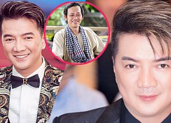 Dam Vinh Hung suddenly spoke up in the midst of Hoai Linh&#39;s charity money scandal