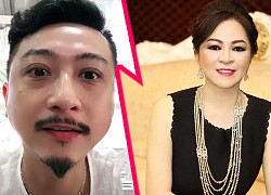 Hứa Minh Đạt bị bà Phương Hằng tuyên bố vạch mặt, khán giả tẩy chay sau phát ngôn "trù ẻo"