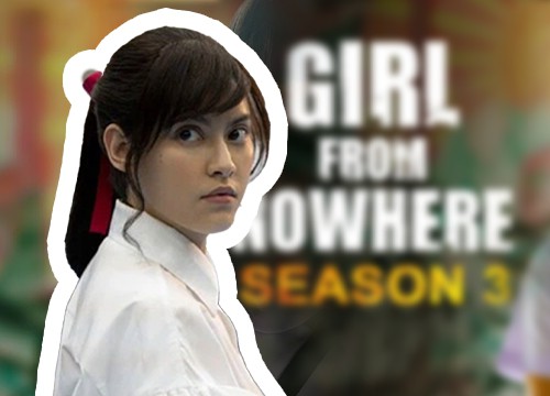 Kitty Chicha tung hint về "Girl From Nowhere 3", giải mã Yuri - phiên bản "ác hơn" của Nanno