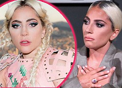 Lady Gaga tiết lộ từng mang thai sau khi bị nhà sản xuất âm nhạc hãm hại