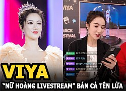 Viya - &quot;Queen of Livestream&quot; closed the sale of rockets to the top 500 richest people in China