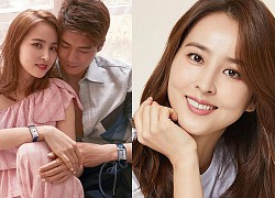 Han Hye Jin - Mỹ nhân Truyền thuyết Jumong nhục nhã vì chồng vướng vào bê bối động trời