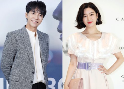 Lee Seung Gi vay gấp để "chốt đơn" nhà 135 tỷ, chuẩn bị cưới con gái "Mama Chuê"?