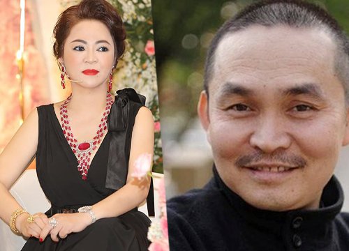 Artist Xuan Hinh, who used to be a &quot;close brother&quot; with Hoai Linh, now supports Phuong Hang?