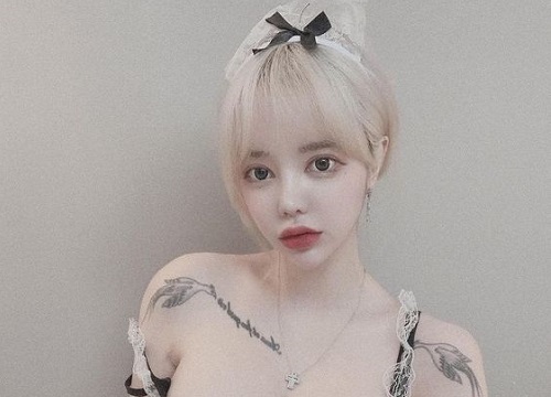 Nữ streamer bị chê với lời lẽ nhạy cảm vì phẫu thuật quá đà, tuy nhiên vẫn hút fan rần rần nhờ vòng một siêu khủng!