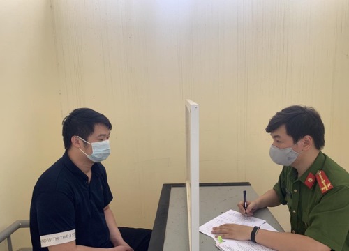 Sơn La: Nguyên Trưởng phòng Ngân hàng Quân đội lừa đảo hàng tỷ đồng