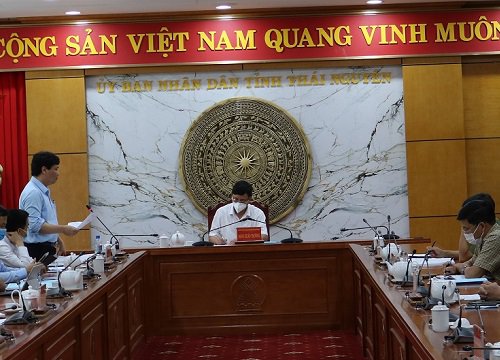 Thái Nguyên xây dựng 4 phương án tổ chức kỳ thi tuyển sinh lớp 10