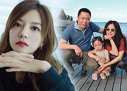 Trieu Vy was &quot;flying color&quot; by her rich husband, losing custody of her children?