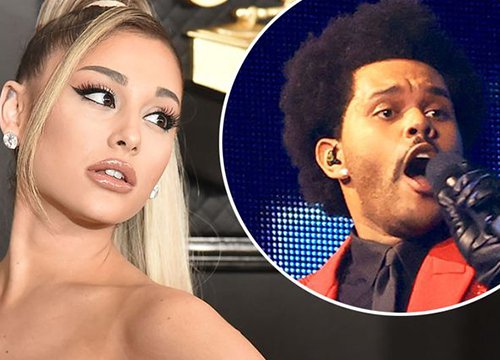 Ariana Grande bị fan đòi "tẩy chay" khi song ca The Weeknd, chỉ chịu họ mới của tiểu diva