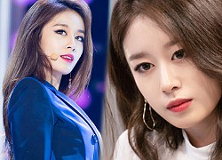 Jiyeon (T-ara) first starred in Next Door Witch J but hit the blockbuster Penthouse 3