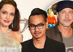 Maddox - Angelina Jolie&#39;s adopted son and the journey from an orphan to a spectacular life change