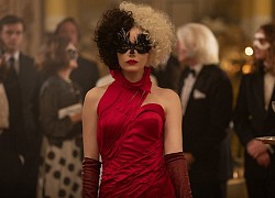Những "bà đầm đỏ" mê hoặc tại Hollywood: "Biểu tượng sex" Marilyn Monroe còn khó vượt ải hội mỹ nhân!