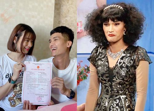 BIẾN CĂNG: Hot boy chê Mạc Văn Khoa giống "đẻ non sida", bà xã lên tiếng sâu cay