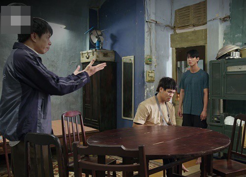 'Cây táo nở hoa' tập 37: Ngọc tuyên bố ngừng hy sinh đời anh để củng cố đời em