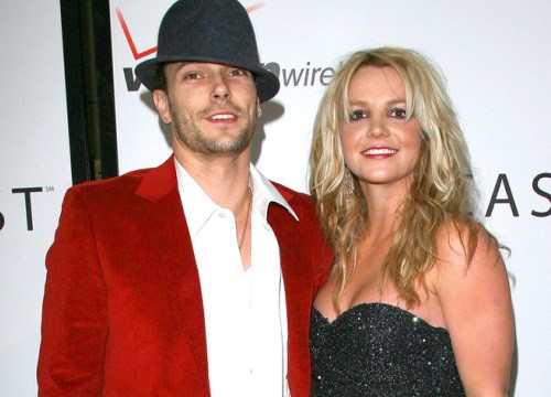 Chồng cũ nói gì sau khi Britney Spears khai sống như nô lệ?