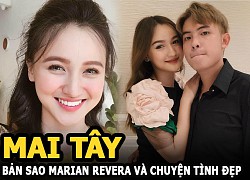 Mai Tay - A copy of Marian Rivera and a romance with the young master of Saigon