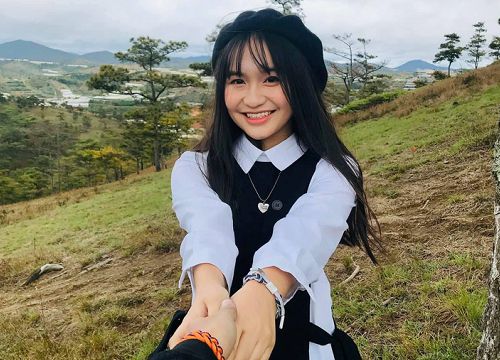 Chuyện tình thu hút 28 nghìn like của cô gái 2k4 và người yêu hơn 13 tuổi: Thân phận được "bảo hành" phía đằng trai khiến gia đình cô nàng chấp nhận mối quan hệ!