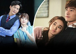 Sam Sam Đến Rồi bản Thái: Aom Sushar cùng Push Puttichai cung đấu hơn Triệu Lệ Dĩnh - Trương Hàn