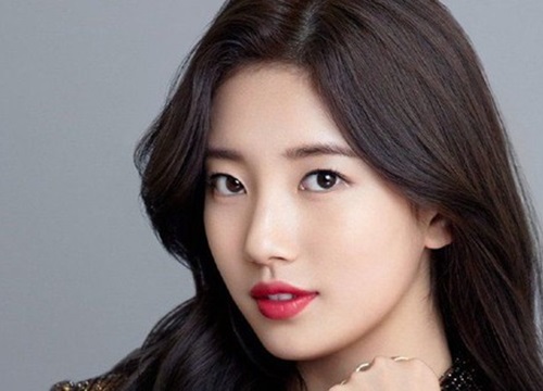 6 ngôi sao nữ có khuôn mặt được chọn làm hình mẫu thẩm mỹ tại Hàn Quốc