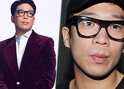 MC Mong - Top rapper became a clown for pulling out 12 teeth to avoid military service