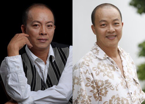 Netizen phản ứng gay gắt sau tin NS Đức Hải bị cho thôi chức Phó Hiệu trưởng, yêu cầu tước luôn danh hiệu NSƯT