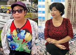 Phi Phụng: "Tôi ế show khổ lắm, phải đi giao hàng kiếm sống"