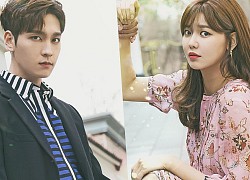 Choi Tae Joon was criticized for being ungrateful when he was in love with Park Shin Hye but wanted to take Sooyoung home