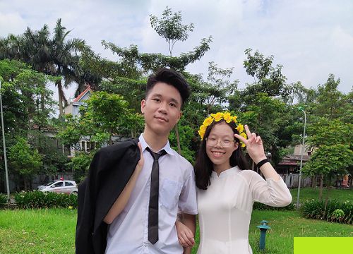 Na.m sin.h tuyên bố được 10 điểm thi Toán trên sóng VTV ngày ấy: Tưởng "nổ" mà thật, cuộc sống hiện tại mới bất ngờ