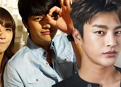 Seo In Guk - Tài tử "Reply 1997" để mẹ đi nhặt rác, câu chuyện phía sau gây xúc động mạnh