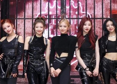 Choáng nặng BXH 30 girlgroup hot nhất: TWICE lên show nước Mỹ mà vẫn bị aespa và Brave Girls đè bẹp, BLACKPINK tụt không phanh