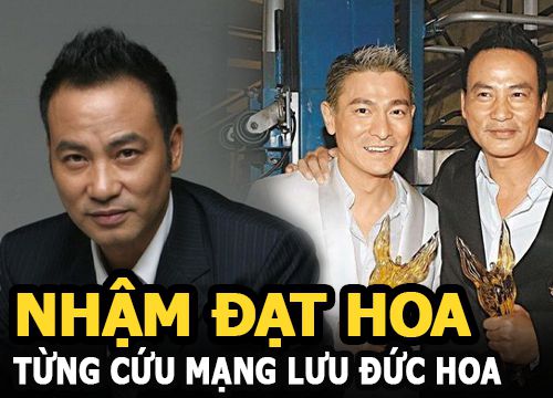 Nham Dat Hoa once saved Luu Duc Hoa&#39;s life, even the Hong Kong gang did not dare to touch it, what is the reason?