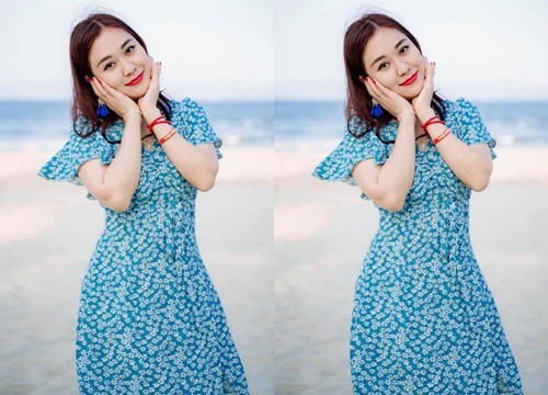 Nhan sắc vợ xinh đẹp của NSND Tự Long