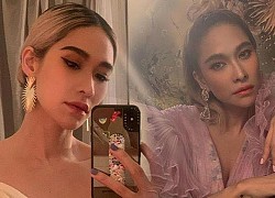 Ploy Chermarn - Thailand&#39;s &quot;Queen of Thi Phi&quot; is dating a 17-year-old junior after being betrayed many times