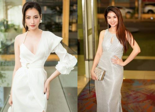 Sao Việt hiếm muộn và khó khăn khi có con: Người "khóc cạn nước mắt"