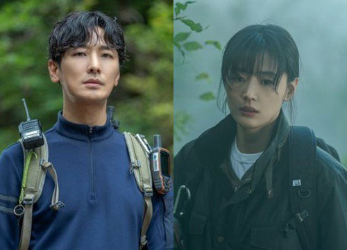 Bom tấn của Jeon Ji Hyun và Joo Ji Hoon chốt ngày khởi chiếu