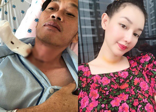 Các sao Việt một mình kiên cường chống chọi với bệnh quái ác