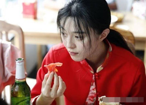 Cảnh nóng trần trụi như thật 100% từng khiến Phạm Băng Băng mang danh "kẻ nói dối trắng trợn"