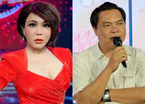 Chân dung vợ, chồng cũ của sao Việt ít ai biết