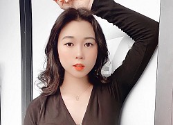 Chi Bé úp mở với bạn thân chuyện có thêm em bé, để lên tinh thần bồng hai tay 2 đứa