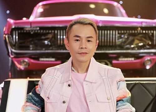 Con gái An Nguy hơn 3 tháng tuổi đã được nhận xét giống Binz