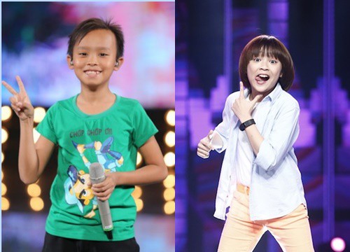 Cuộc sống đối lập của 2 Quán quân Vietnam Idol Kids: Hồ Văn Cường khó khăn thiếu thốn, Thiên Khôi tự chủ tài chính ở tuổi 16