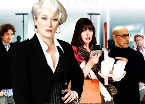Dàn sao Yêu Nữ Thích Hàng Hiệu sau 15 năm: Anne Hathaway chồng con viên mãn toàn tập nhưng "bà hoàng" Meryl Streep mới đáng ngưỡng mộ!