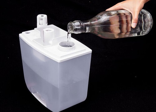 Dùng máy tạo ẩm trong phòng điều hoà, nhớ 3 điều này nếu không muốn mang bệnh