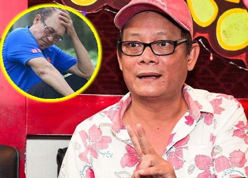 Duy Phương được Tấn Hoàng nhắc đến khẳng định ngày xưa hào quang rất lớn