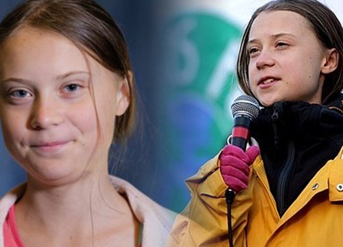 Greta Thunberg - Từ cô bé tự kỷ đến nhà hoạt động vì môi trường được đề cử Nobel Hòa Bình