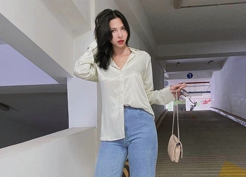 Học lỏm sao Việt diện sơ mi đa phong cách đẹp miễn chê hè này!