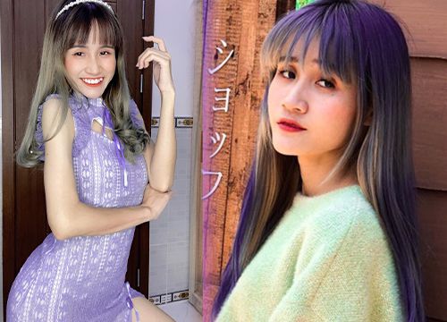 Hotgirl Tường Vy bỏ nghề stream trở thành Hot TikToker ẵm luôn nút vàng YouTube