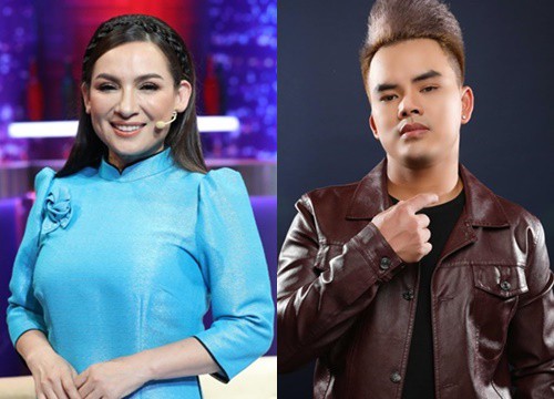 Lưu Chấn Long phản dame chứng minh Phi Nhung thực sự 'đòi tiền đổ xăng 40 triệu'