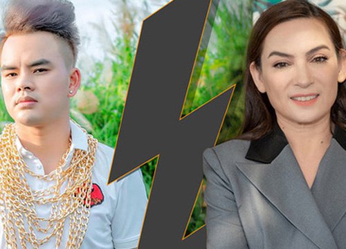 Lưu Chấn Long tung bằng chứng vụ tố Phi Nhung hát ở chùa đòi 40 triệu tiền xăng xe