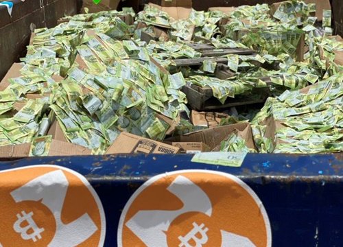 Lý do lãnh đạo các nước Mỹ Latin ủng hộ Bitcoin